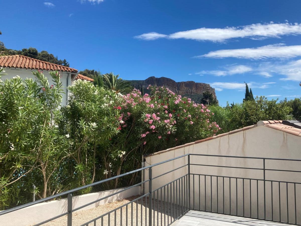 Le Petit Paradis Cassis Exterior foto